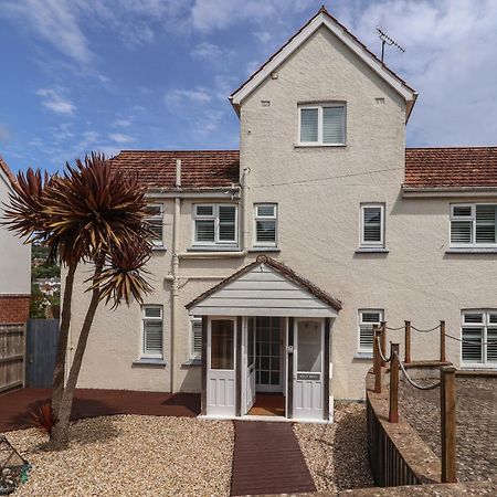 Kelly Bray Villa Lyme Regis Exterior photo