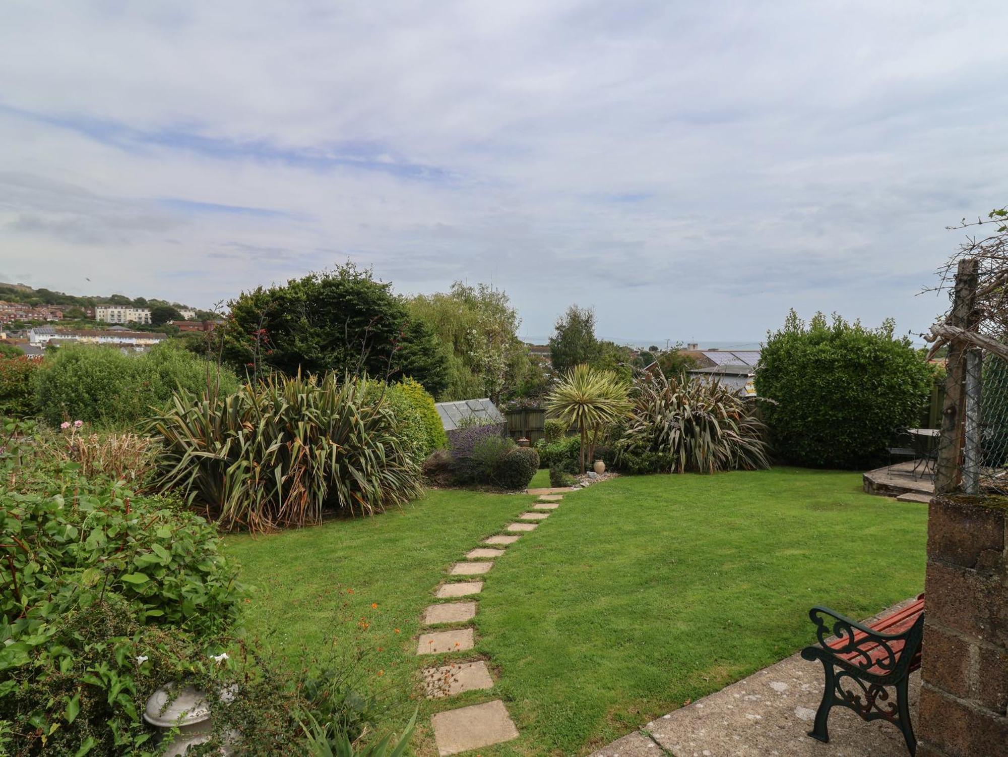 Kelly Bray Villa Lyme Regis Exterior photo