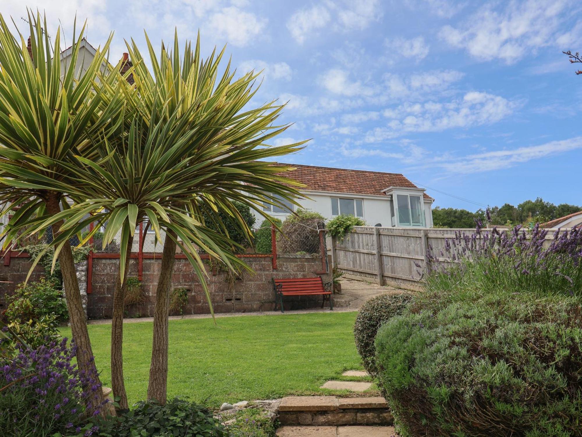 Kelly Bray Villa Lyme Regis Exterior photo