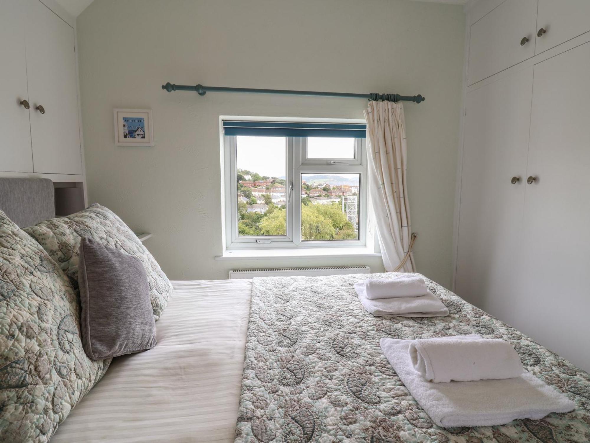 Kelly Bray Villa Lyme Regis Exterior photo