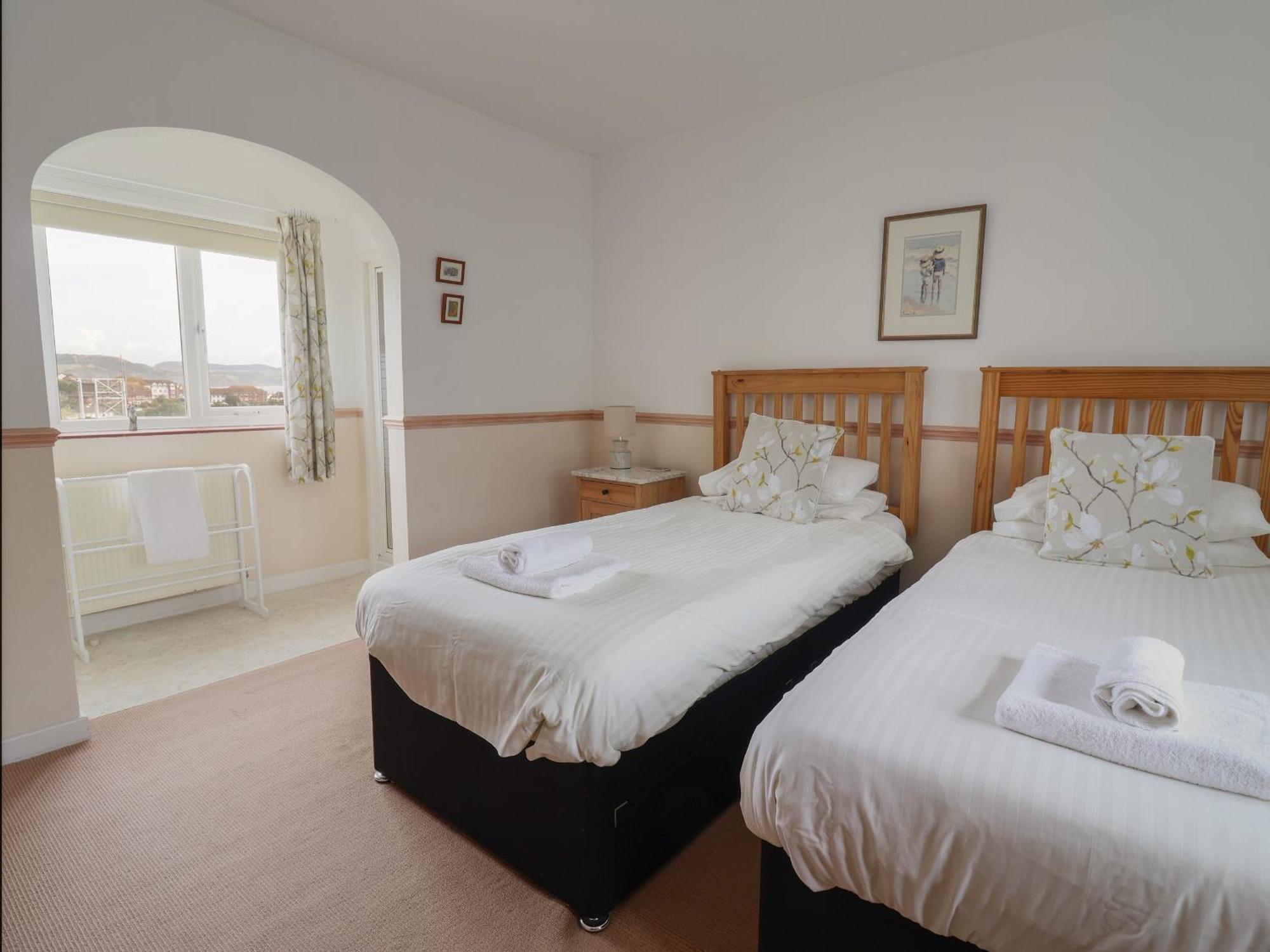 Kelly Bray Villa Lyme Regis Exterior photo